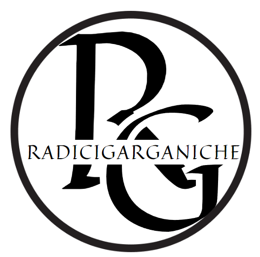 Logo Radici Garganiche