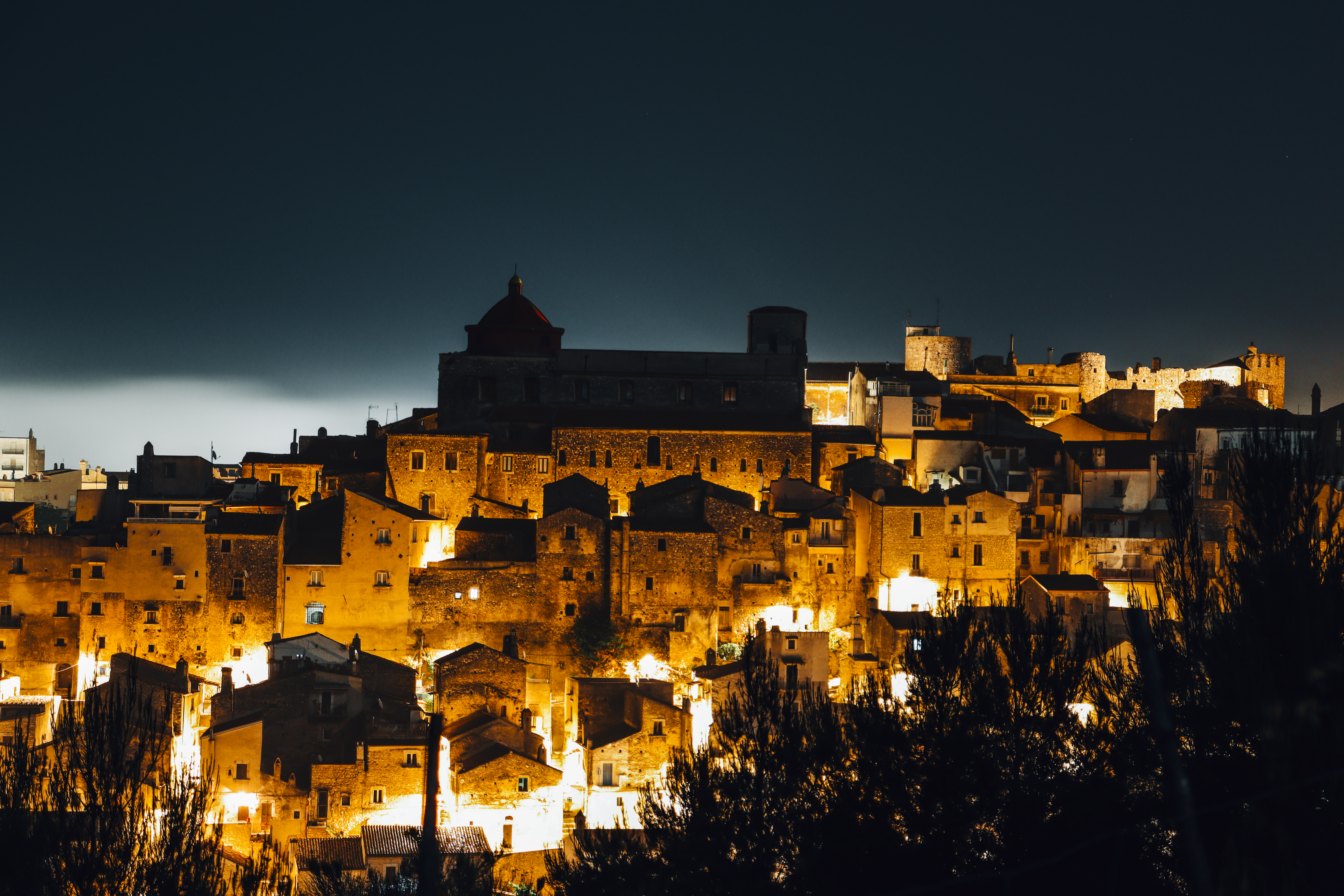 Vico del Gargano